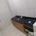 Apartamento em Praia Grande, bairro Mirim