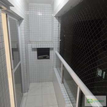 Apartamento em Praia Grande, bairro Mirim