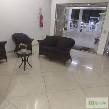 Apartamento em Praia Grande, bairro Mirim