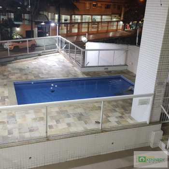 Apartamento em Praia Grande, bairro Mirim