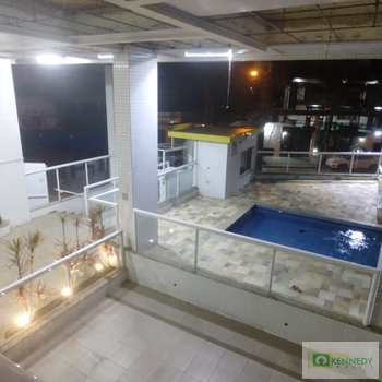Apartamento em Praia Grande, bairro Mirim