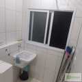 Apartamento em Praia Grande, bairro Mirim