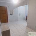 Apartamento em Praia Grande, bairro Mirim