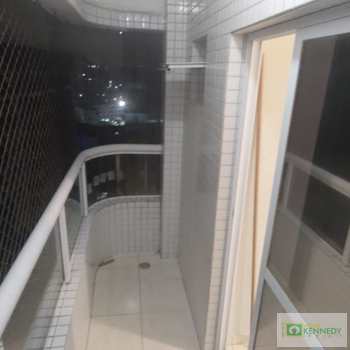Apartamento em Praia Grande, bairro Mirim