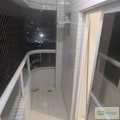 Apartamento em Praia Grande, bairro Mirim