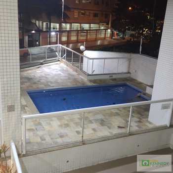 Apartamento em Praia Grande, bairro Mirim