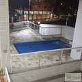 Apartamento em Praia Grande, bairro Mirim