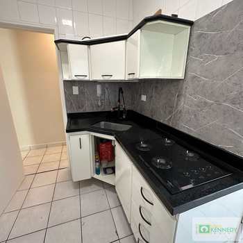 Apartamento em Praia Grande, bairro Aviação