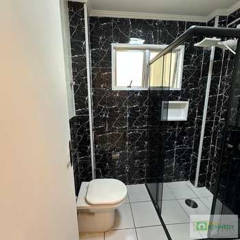 Apartamento em Praia Grande, bairro Aviação