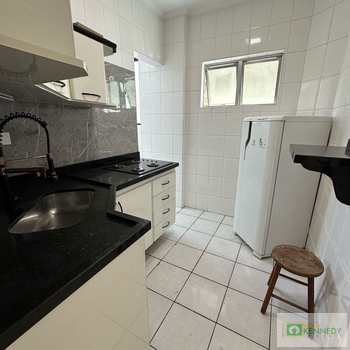 Apartamento em Praia Grande, bairro Aviação