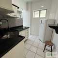 Apartamento em Praia Grande, bairro Aviação