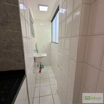 Apartamento em Praia Grande, bairro Aviação