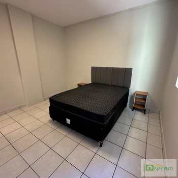 Apartamento em Praia Grande, bairro Aviação