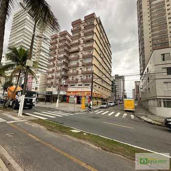 Apartamento em Praia Grande, bairro Aviação