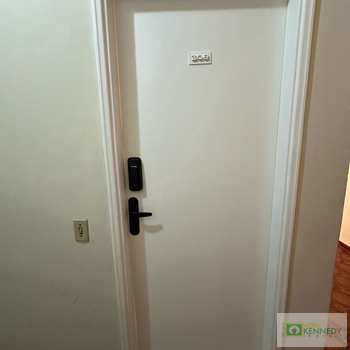 Apartamento em Praia Grande, bairro Aviação