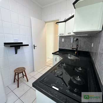 Apartamento em Praia Grande, bairro Aviação