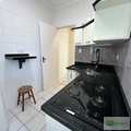 Apartamento em Praia Grande, bairro Aviação