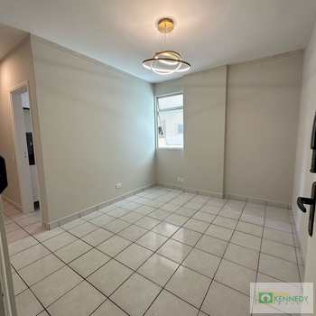 Apartamento em Praia Grande, bairro Aviação