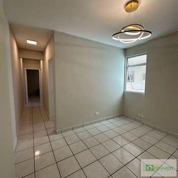 Apartamento em Praia Grande, bairro Aviação