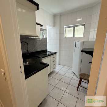 Apartamento em Praia Grande, bairro Aviação