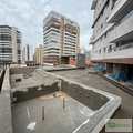 Apartamento em Praia Grande, bairro Boqueirão