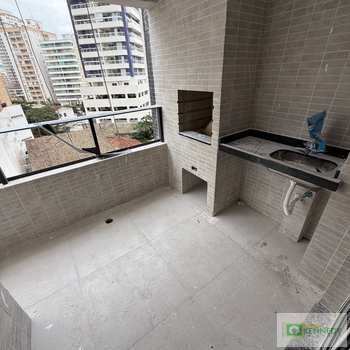 Apartamento em Praia Grande, bairro Boqueirão