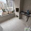 Apartamento em Praia Grande, bairro Boqueirão