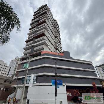 Apartamento em Praia Grande, bairro Boqueirão
