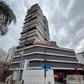 Apartamento em Praia Grande, bairro Boqueirão