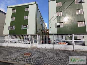Kitnet, código 14884964 em Praia Grande, bairro Boqueirão