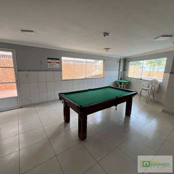 Apartamento em Praia Grande, bairro Tupi