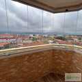 Apartamento em Praia Grande, bairro Tupi