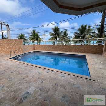 Apartamento em Praia Grande, bairro Tupi