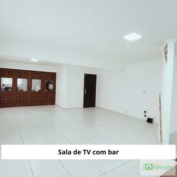Apartamento em Praia Grande, bairro Ocian