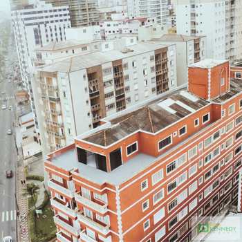 Apartamento em Praia Grande, bairro Ocian
