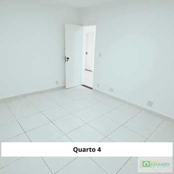 Apartamento em Praia Grande, bairro Ocian