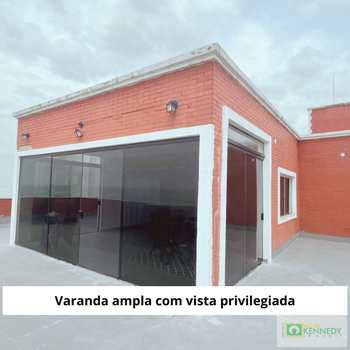 Apartamento em Praia Grande, bairro Ocian