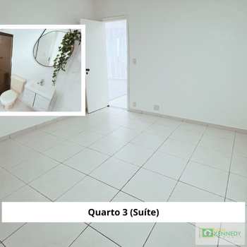Apartamento em Praia Grande, bairro Ocian