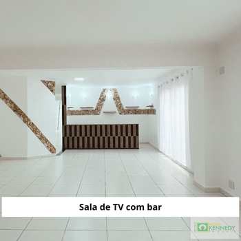 Apartamento em Praia Grande, bairro Ocian