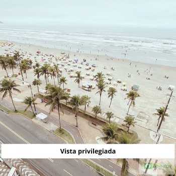 Apartamento em Praia Grande, bairro Ocian