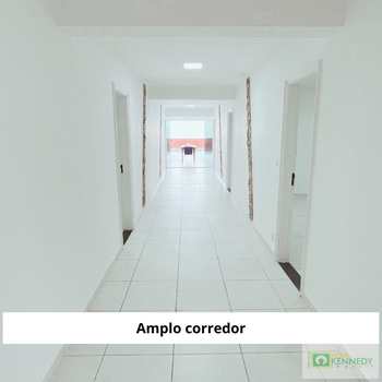 Apartamento em Praia Grande, bairro Ocian