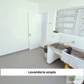 Apartamento em Praia Grande, bairro Ocian