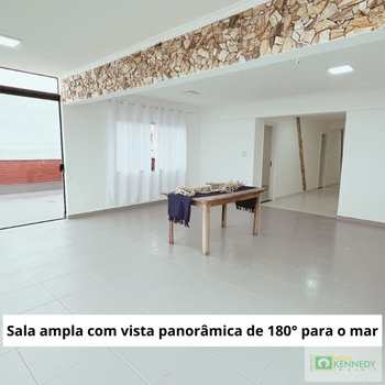 Apartamento em Praia Grande, bairro Ocian