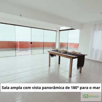 Apartamento em Praia Grande, bairro Ocian
