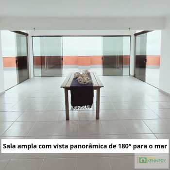 Apartamento em Praia Grande, bairro Ocian