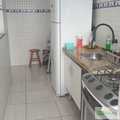 Apartamento em Praia Grande, bairro Tupi