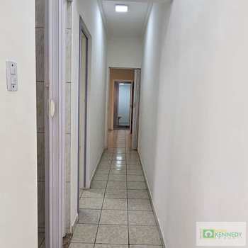 Casa em Praia Grande, bairro Mirim