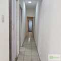 Casa em Praia Grande, bairro Mirim