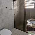 Casa em Praia Grande, bairro Mirim