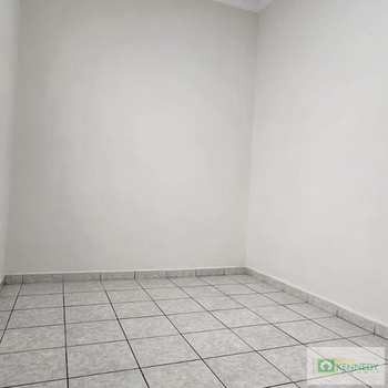 Casa em Praia Grande, bairro Mirim